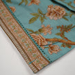 Load image into Gallery viewer, Original Bin Saeed Khaddar 3 PCS Eid Collection 2025 PT-08