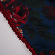Load image into Gallery viewer, Winter exclusive Slub linen 3pcs maxi collection SM-0012