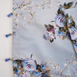 Load image into Gallery viewer, Aira Floral Printed Silk 2piece collection 2024 Vol 4 TP-02