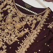 Load image into Gallery viewer, Noor-e-Fishan Exclusive Wedding wear Collection 2025 TQ-002