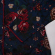 Load image into Gallery viewer, Winter exclusive Slub linen 3pcs maxi collection SM-0012