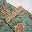 Load image into Gallery viewer, Original Bin Saeed Khaddar 3 PCS Eid Collection 2025 PT-08