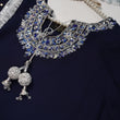 Load image into Gallery viewer, Rang-e-Noor Farshi Vol 3 Chiffon Eid Collection 2025 SR-12