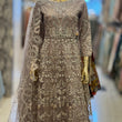 Load image into Gallery viewer, Kashish Vol - 2 by Shagun - Organza/Net Maxi Collection - Mauve colour