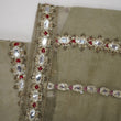 Load image into Gallery viewer, Rang-e-Bahar Luxury Organza Eid Collection 2024 - Irene 03