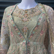 Load image into Gallery viewer, SINGHAR WEDDING MAXI COLLECTION- READY TO WEAR