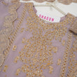 Load image into Gallery viewer, Reet By Shagun Exclusive Branded Chiffon Eid Collection 2024 AS-01