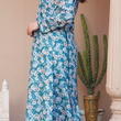 Load image into Gallery viewer, Aira Premium Lawn Eid collection 2024 Vol 3 IS-009 2pc