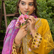 Load image into Gallery viewer, Reet by shagun Farshi Shalwar Eid collection Vol 4 ZS-004
