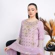 Load image into Gallery viewer, Be-Misaal Luxury 3 PCS Eid Collection 2025 FE-007