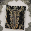 Load image into Gallery viewer, Rang-e-Noor Vol 3 Eid Collection 2025 SR-07 (Black)