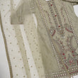Load image into Gallery viewer, Rang-e-Bahar Luxury Organza Eid Collection 2024 - Irene 03