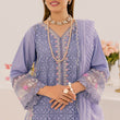 Load image into Gallery viewer, Reet By Shagun - Basant Eid Edit 2024- Chikankari Cotton - Ready to wear