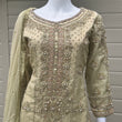Load image into Gallery viewer, Noor-e-Fishan Exclusive Wedding wear Collection 2024 By Shagun TQ-34