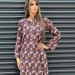 Load image into Gallery viewer, NURUL SUMMER LAWN- 2 PCS - READY TO WEAR