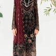 Load image into Gallery viewer, Ramsha Exclusive branded Chiffon Collection 2024