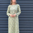 Load image into Gallery viewer, NURUL SUMMER LAWN- 2 PCS - READY TO WEAR