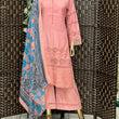 Load image into Gallery viewer, DANAK SHAWL WINTER COLLECTION