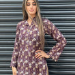 Load image into Gallery viewer, NURUL SUMMER LAWN- 2 PCS - READY TO WEAR