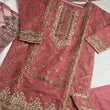 Load image into Gallery viewer, RANGOON VOL-2 Luxury Organza Ready to Wear