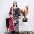 Load image into Gallery viewer, Be-Misaal Luxury 3 PCS Eid Collection 2025 XS-01