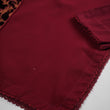 Load image into Gallery viewer, NEW LUXURY MARINA SUIT WITH PALACHI SHAWL COLLECTION