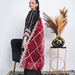 Load image into Gallery viewer, Be-Misaal Luxury 3 PCS Eid Collection 2025 XS-01