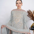 Load image into Gallery viewer, Be-Misaal Luxury 3 PCS Eid Collection 2025 FE-006