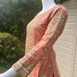 Load image into Gallery viewer, Noor-e-Fishan Exclusive Wedding wear Collection 2024 By Shagun TQ-32