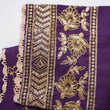 Load image into Gallery viewer, Original Asim Jofa Exclusive Viscose Collection With Viscose Shawl 3pcs 2024- (AJ-09)