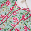 Load image into Gallery viewer, Khaddar Floral Printed 2pcs A-Line Maxi Collection KFP--06