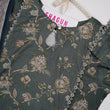 Load image into Gallery viewer, Winter exclusive slub linen 3pcs maxi collection SM-005