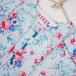 Load image into Gallery viewer, Khaddar Floral Printed 2pcs A-Line Maxi Collection KFP--12