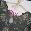 Load image into Gallery viewer, Winter exclusive slub linen 3pcs maxi collection SM-005