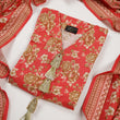 Load image into Gallery viewer, Original Bin Saeed Khaddar 3 PCS Eid Collection 2025 PT-07