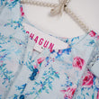 Load image into Gallery viewer, Khaddar Floral Printed 2pcs A-Line Maxi Collection KFP--12