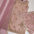 Load image into Gallery viewer, Noor-e-Fishan Exclusive Wedding wear Collection 2025 TQ-007