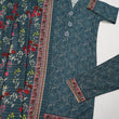 Load image into Gallery viewer, Original Bin Saeed Khaddar 3 PCS Eid Collection 2025 PT-03