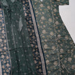 Load image into Gallery viewer, Winter exclusive slub linen 3pcs maxi collection SM-005