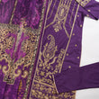 Load image into Gallery viewer, Original Asim Jofa Exclusive Viscose Collection With Viscose Shawl 3pcs 2024- (AJ-09)