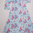 Load image into Gallery viewer, Khaddar Floral Printed 2pcs A-Line Maxi Collection KFP--12