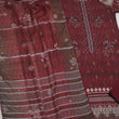 Load image into Gallery viewer, Aira Premium Embroidery Linen Vol 3 Eid collection 2024 SS-03