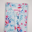 Load image into Gallery viewer, Khaddar Floral Printed 2pcs A-Line Maxi Collection KFP--12