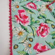 Load image into Gallery viewer, Khaddar Floral Printed 2pcs A-Line Maxi Collection KFP--06