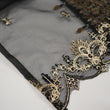 Load image into Gallery viewer, Noor-e-Fishan Exclusive Wedding wear Collection 2025 TQ-001 Black