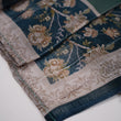 Load image into Gallery viewer, Winter exclusive slub linen 3pcs maxi collection SM-005