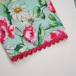 Load image into Gallery viewer, Khaddar Floral Printed 2pcs A-Line Maxi Collection KFP--06