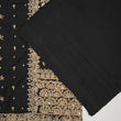 Load image into Gallery viewer, Noor-e-Fishan Exclusive Wedding wear Collection 2025 TQ-001 Black