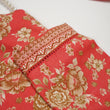 Load image into Gallery viewer, Original Bin Saeed Khaddar 3 PCS Eid Collection 2025 PT-07