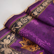 Load image into Gallery viewer, Original Asim Jofa Exclusive Viscose Collection With Viscose Shawl 3pcs 2024- (AJ-09)